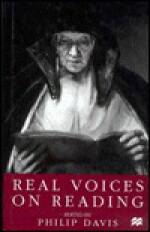 Real Voices On Reading - Philip Davis