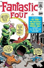 Best of the Fantastic Four, Vol. 1 - Stan Lee, Roy Thomas, Archie Goodwin