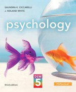 Psychology with Dsm-5 Update - Saundra K. Ciccarelli, J. Noland White