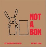 Not A Box - Antoinette Portis