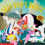 Cats Don't Dance - J.J. Gardner, Cliff Ruby