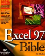 Excel 97 Bible - John Walkenbach