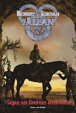 Fällan (Sagan om Drakens återkomst, #22) - Robert Jordan, Jan Risheden, Ellisa Mitchell, Michael Michaelson