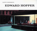 Edward Hopper - Lloyd Goodrich, Edward Hopper