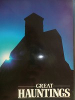 Great hauntings: the world's most fascinating and best-documented phantoms - Peter Brookesmith