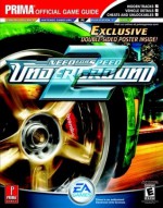 Need For Speed: Underground 2: Prima Official Game Guide - Dan Irish, Prima Publishing