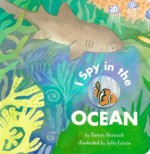 I Spy in the Ocean - Damon Burnard, Julia Cairns