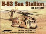 Sikorsky H-53 Sea Stallion in Action - Aircraft No. 174 - Don Greer