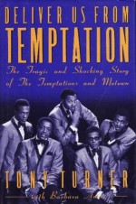 Deliver Us from Temptation - Tony Turner, Barbara Aria