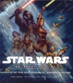 Knights of the Old Republic Campaign Guide - Rodney Thompson