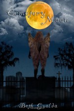 Cemetery Moon - Beth Gualda