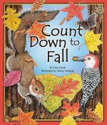 Count Down to Fall - Fran Hawk, Sherry Neidigh