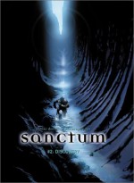 Discovery (Sanctum, Book 2) - Christophe Bec