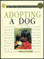 Adopting a Dog - Sandra Stotsky, Herbert Axelrod