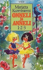 Onneli ja Anneli 1-2-3 - Marjatta Kurenniemi, Maija Karma