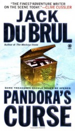 Pandora's Curse - Jack Du Brul