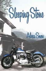 Sleeping Stone - Alexa Snow