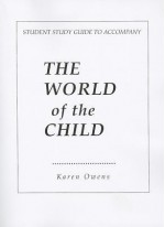 World Child S/G - Owens