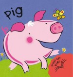 Pig. Fiona Hayes - Fiona Hayes, Ana Martin Larranaga