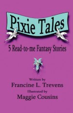 Pixie Tales - Francine L. Trevens, Maggie Cousins