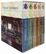 Great Escapes Box Set - Angelika Taschen