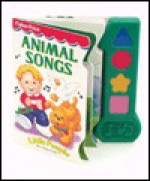 Fisher-Price Little People Animal Songs - Carolyn Bracken, Jim Durk