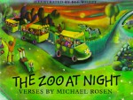 The Zoo at Night - Bee Willey