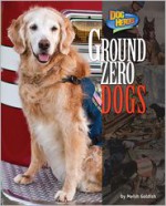 Ground Zero Dogs - Meish Goldish