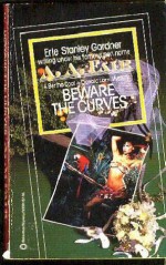 Beware the Curves - A.A. Fair