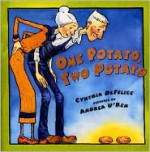 One Potato, Two Potato - Cynthia C. DeFelice, Andrea U'Ren