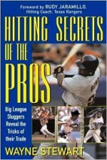 Hitting Secrets of the Pros - Wayne Stewart