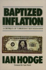 Baptized Inflation: - Ian Hodge