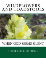 Wildflowers and Toadstools: When God Seems Silent - Sherrie Giddens