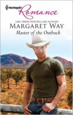 Master of the Outback - Margaret Way