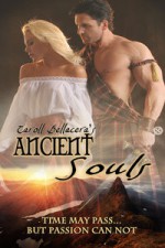 Ancient Souls - Carole Bellacera