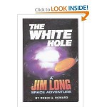 The White Hole - Jim Long, Alan Murray