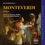 Orfeo: An Introduction to Monteverdi's Opera - Thomson Smillie, David Timson