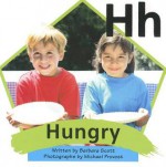 Ready Readers, Stage ABC, Book 28, Hungry, Single Copy - Barbara Scott, Good Year Books