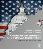 America's Dysfunctional Political System - Steven E. Schier, Todd E. Eberly