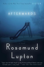 Afterwards - Rosamund Lupton