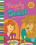 Beauty and the Beast - Christianne C. Jones, Amy Bailey Muehlenhardt