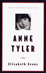 Anne Tyler - Elizabeth Evans