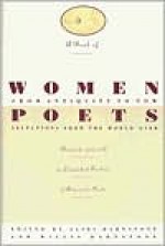 A Book of Women Poets: From Antiquity to Now - Aliki Barnstone, Willis Barnstone