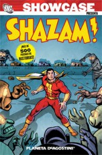 Showcase Presenta: Shazam!, volumen 1 - E. Nelson Bridwell, Bob Oksner, Fran San Rafael, Denny O'Neil