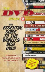 The Dvd Stack - Nick Bradshaw