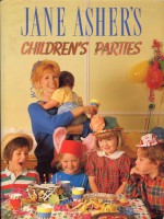 Children's Parties - Jane Asher