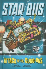 Attack of the Cling-Ons (Star Bus) - Troy Denning, Jeff Crowther