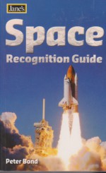 Space Recognition Guide (Jane's) - Peter Bond