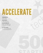 Accelerate - Luke Deering, Brad Feld, Jamie Carter, Matt Cartagena, Chris Dowdeswell