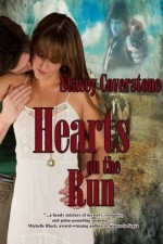 Hearts On The Run - Stacey Coverstone